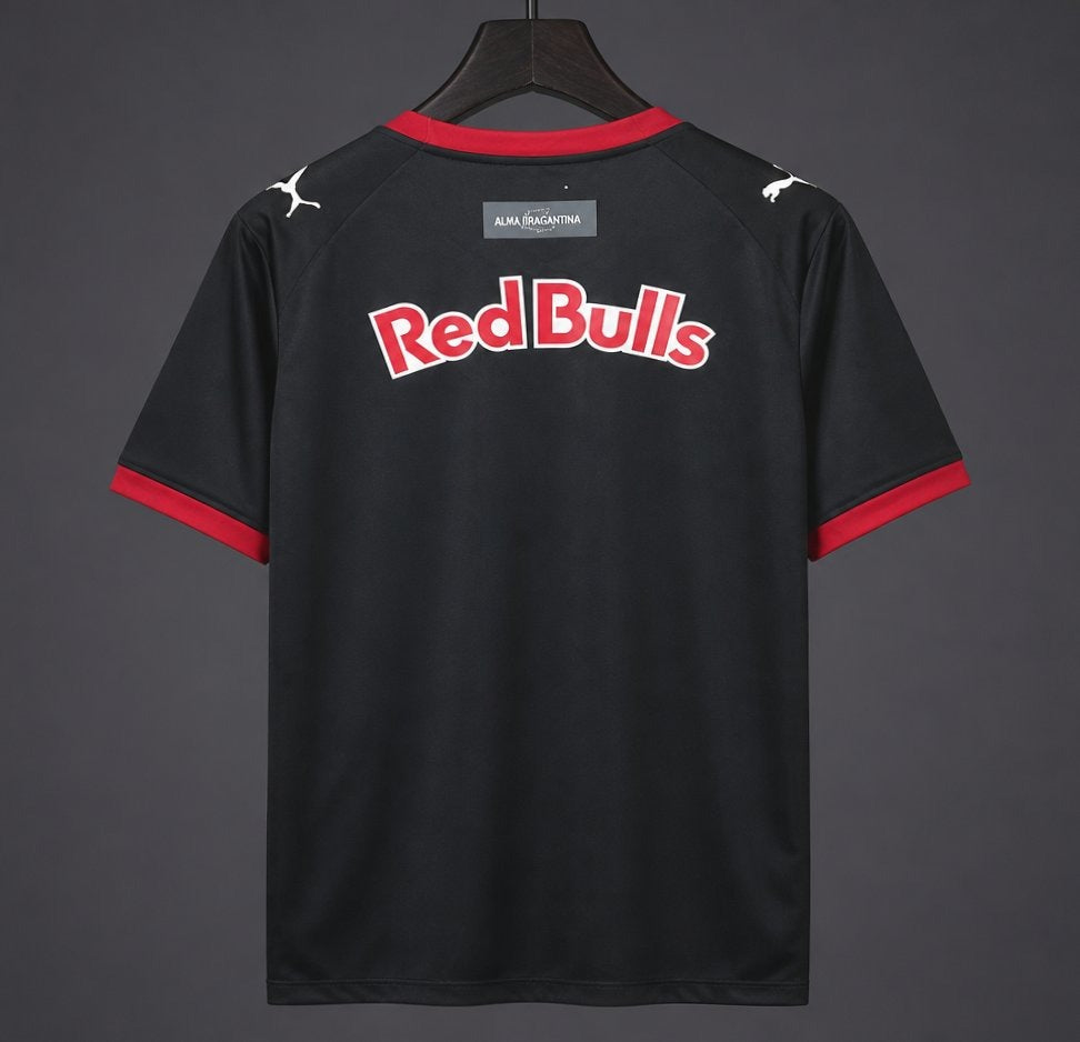 RED BULL SALZBURG 26-27
