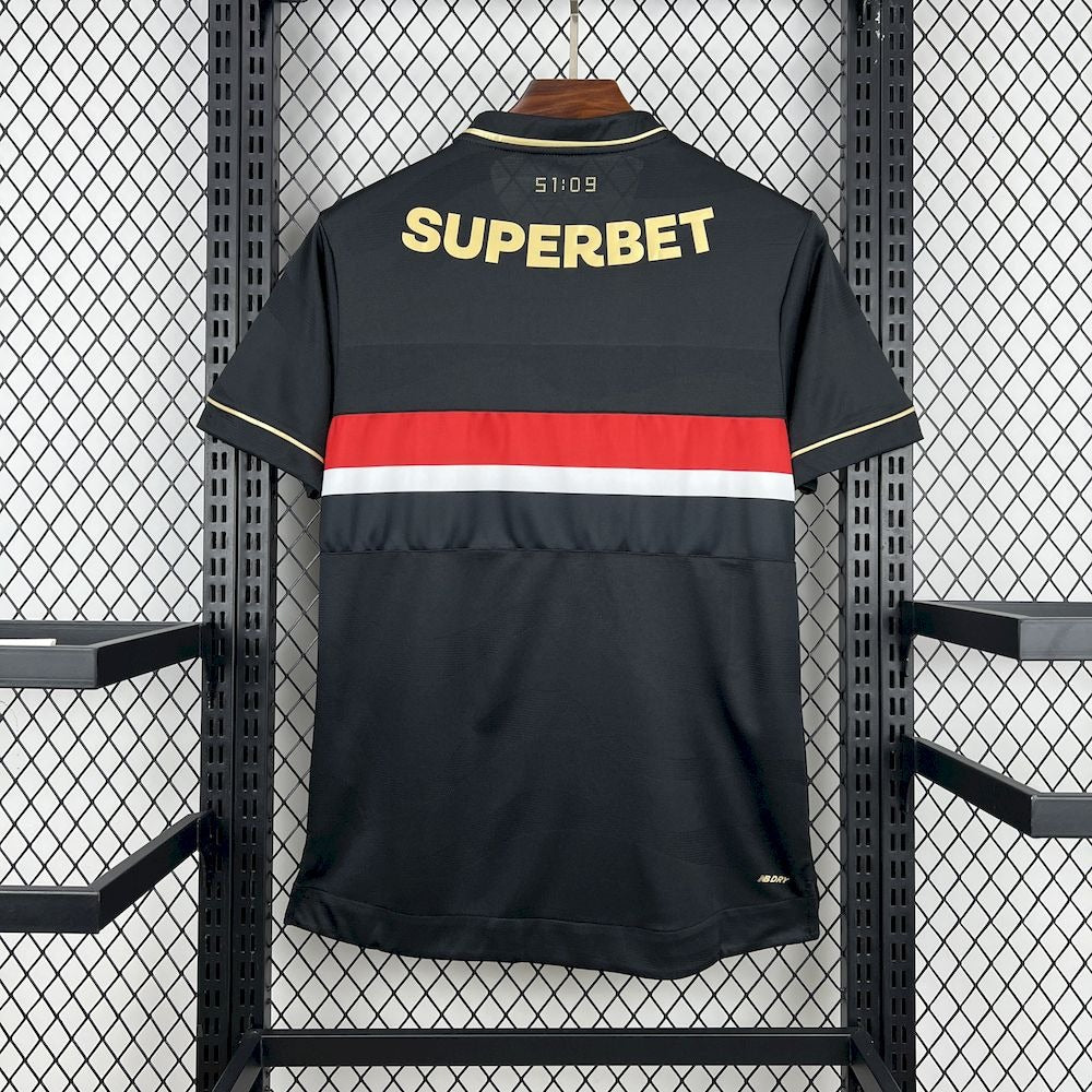 SAO PAULO JERSEY 25-26