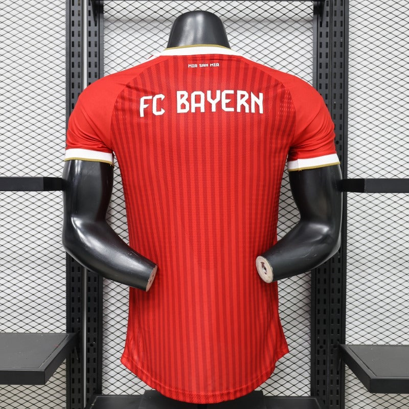 BAYERN MUNICH JERSEY 26-27