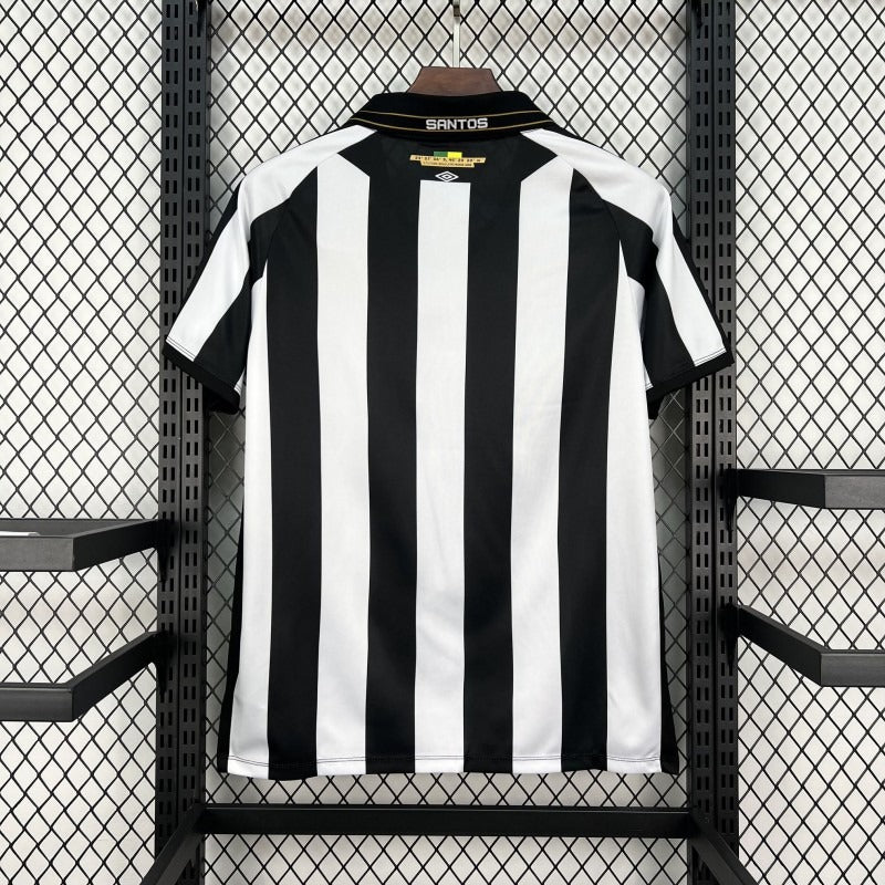 SANTOS JERSEY 26-27