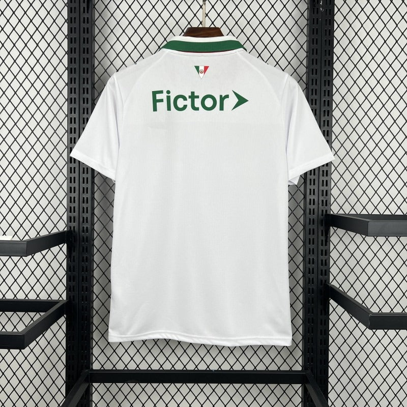 PALMEIRAS JERSEY 26-27