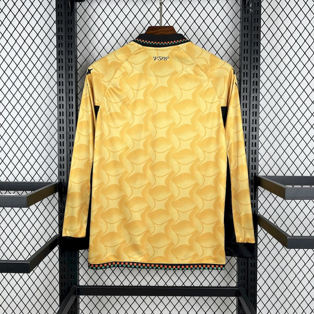 VENEZIA FC JERSEY 25-26