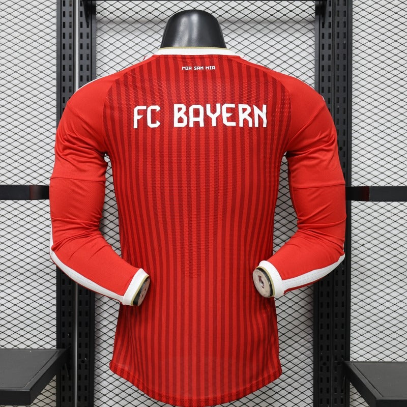 BAYER MUNICH JERSEY 26-27