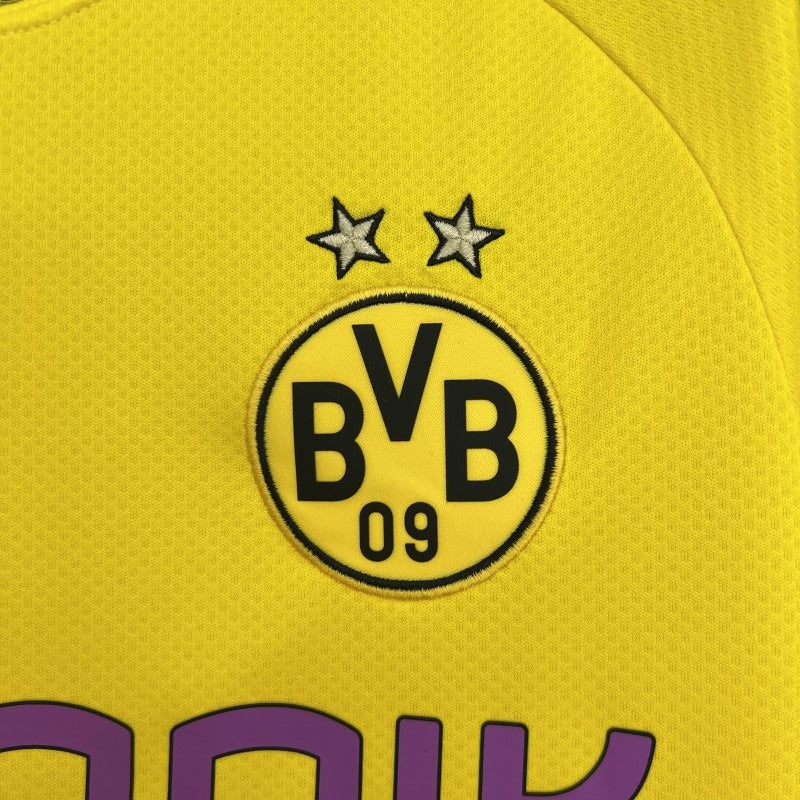 BORUSSIA DORTMUND 19-20