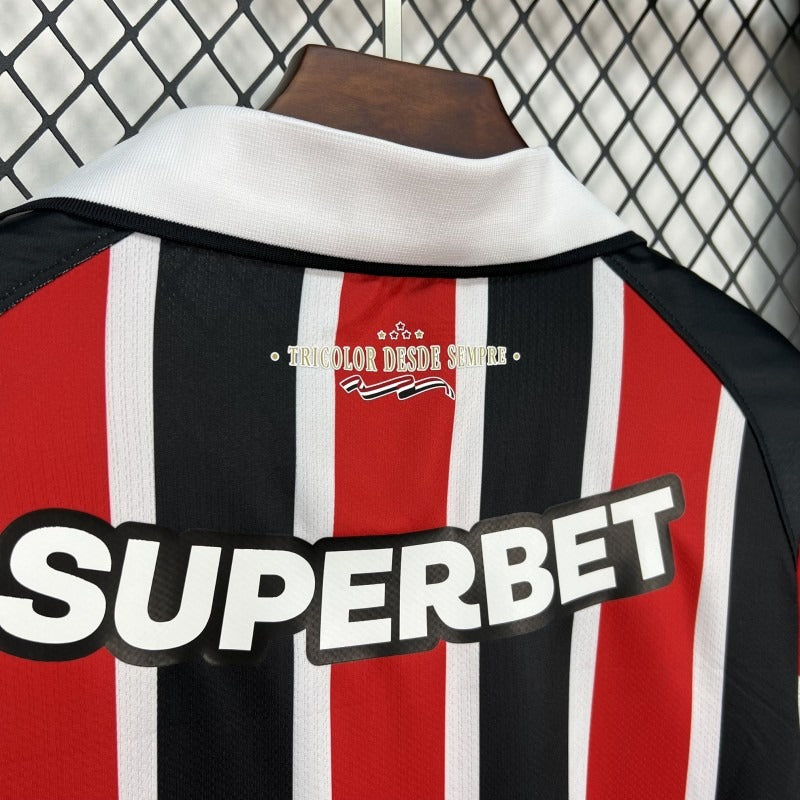 SAO PAULO JERSEY 26-27