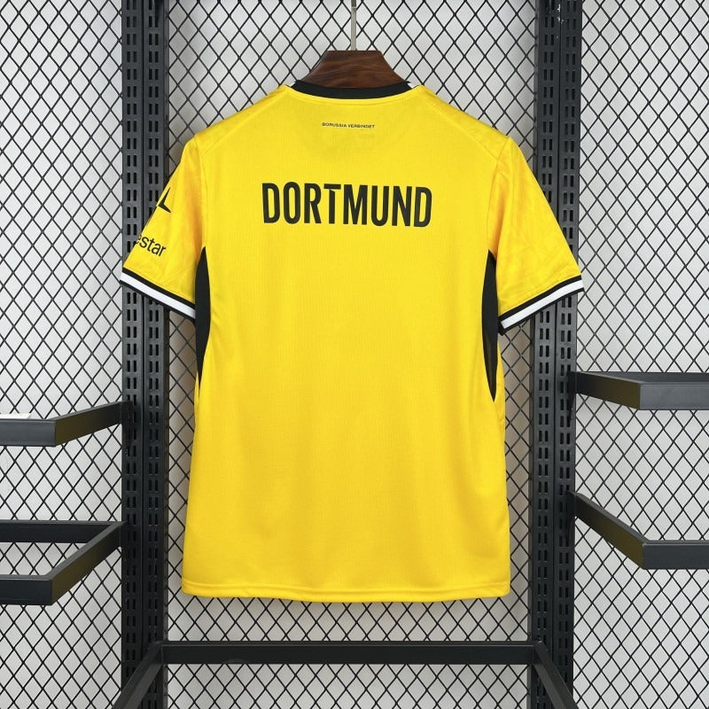 BORUSSIA DORTMUND JERSEY 26-27