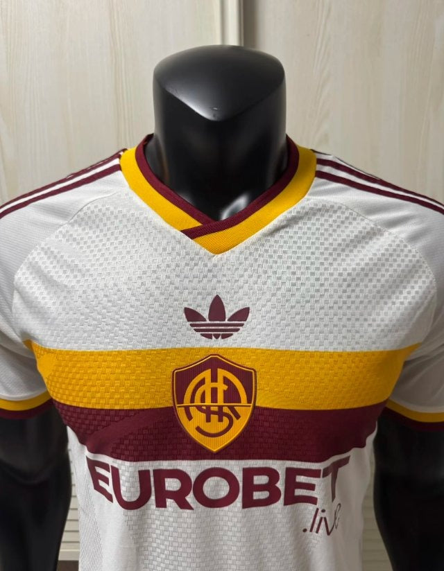 AS ROMA JERSEY 26-27