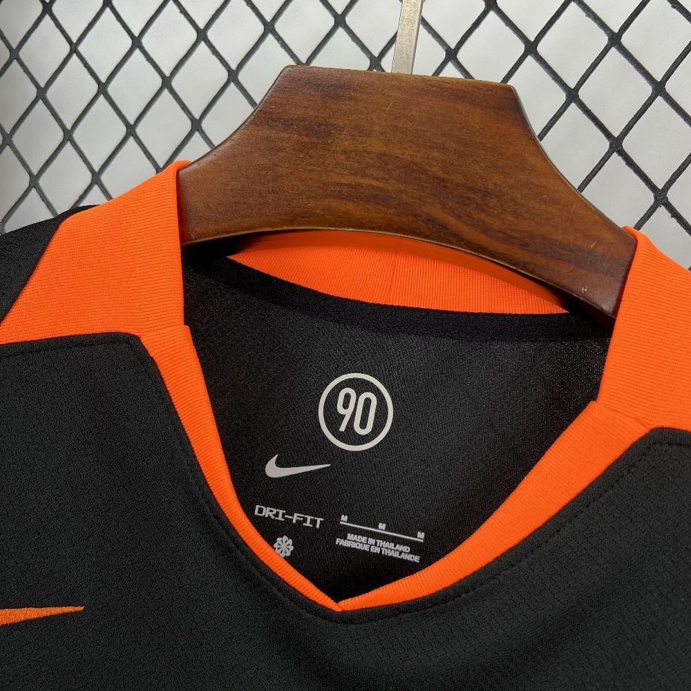 CORINTHIANS JERSEY 25-26