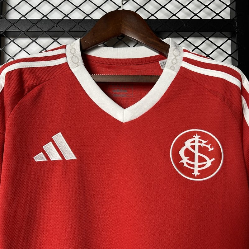 INTERNACIONAL JERSEY 25-26