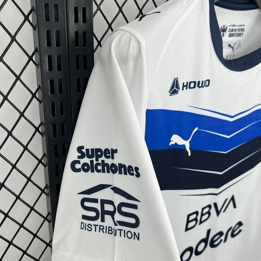RAYADOS JERSEY 25-26