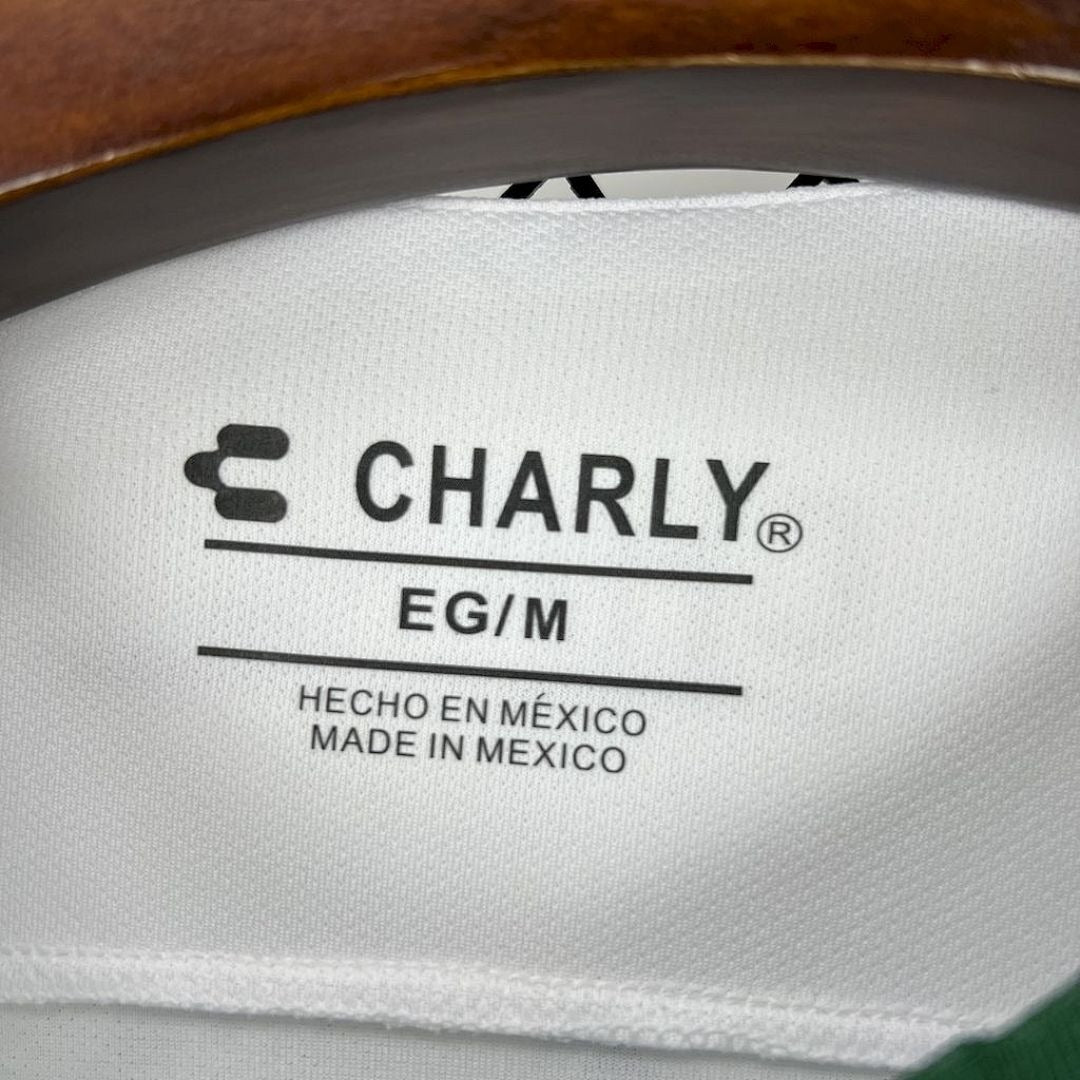 LEÓN JERSEY 24-25