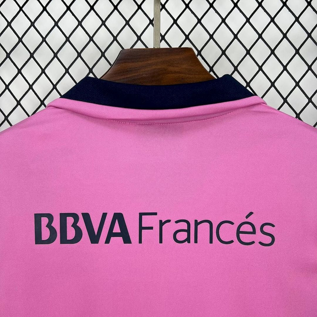 BOCA JR. JERSEY 13-14