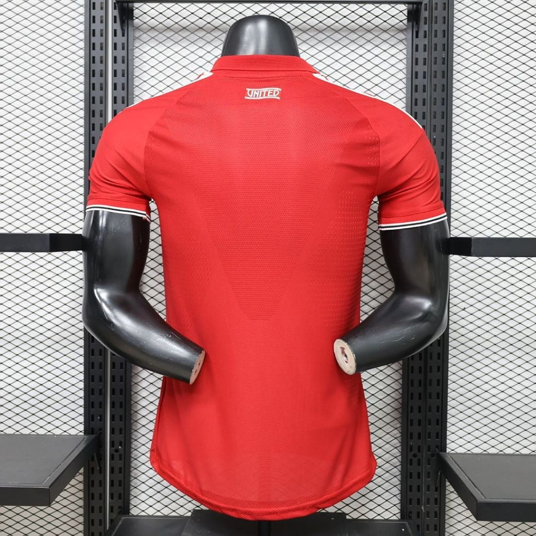 MANCHESTER JERSEY 26-27