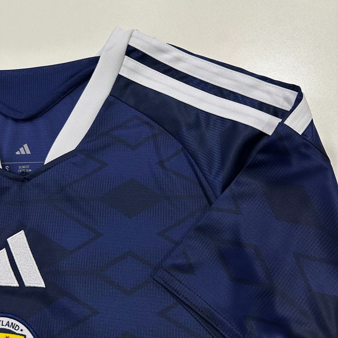 JERSEY ESCOCIA