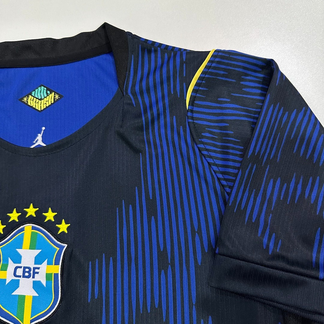 JERSEY BRASIL