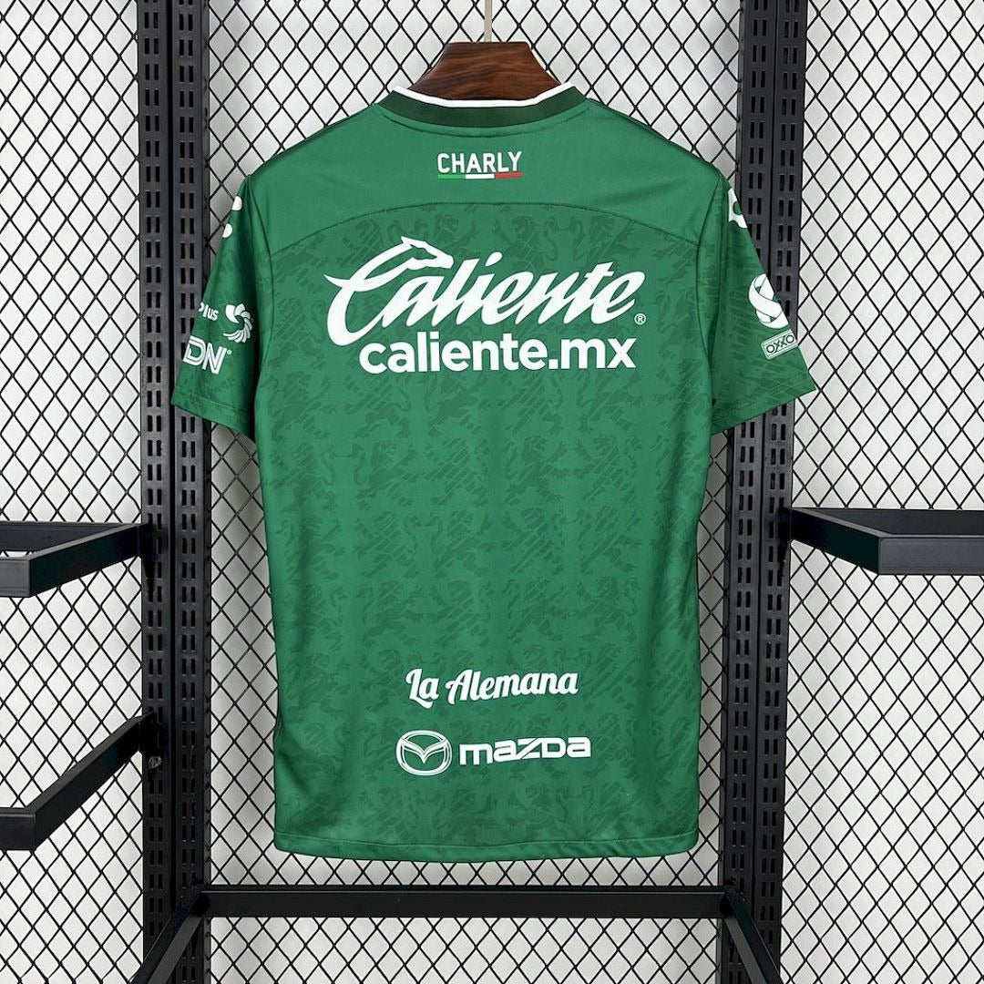 LEÓN JERSEY 24-25