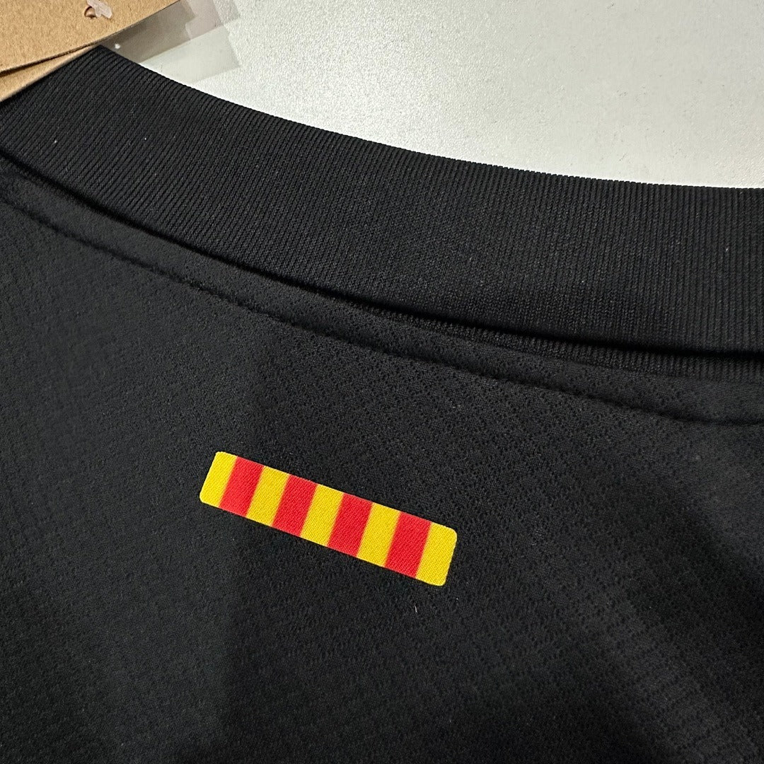 BARCELONA JERSEY CACTUS JACK 24-25