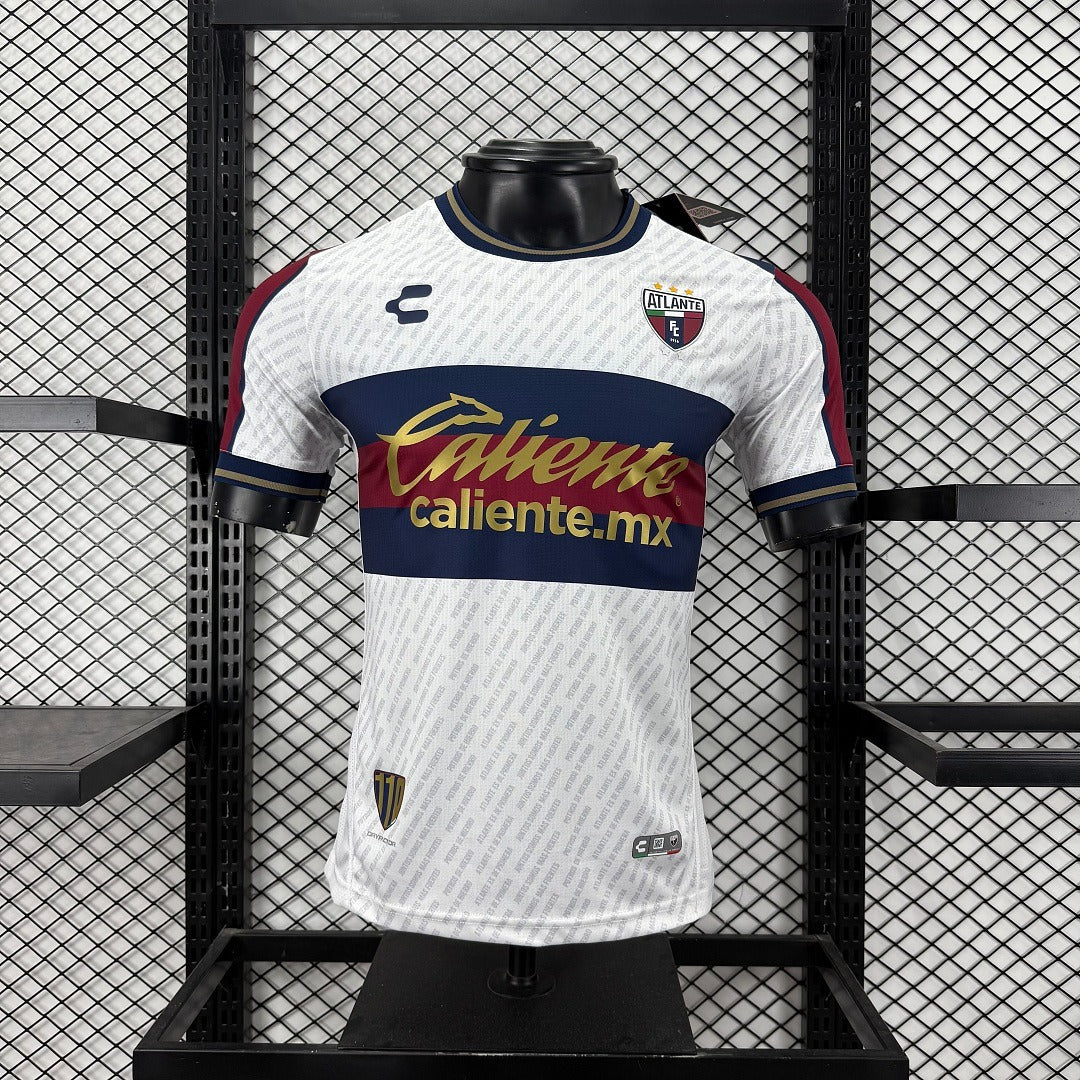 ATLANTE JERSEY 26-27