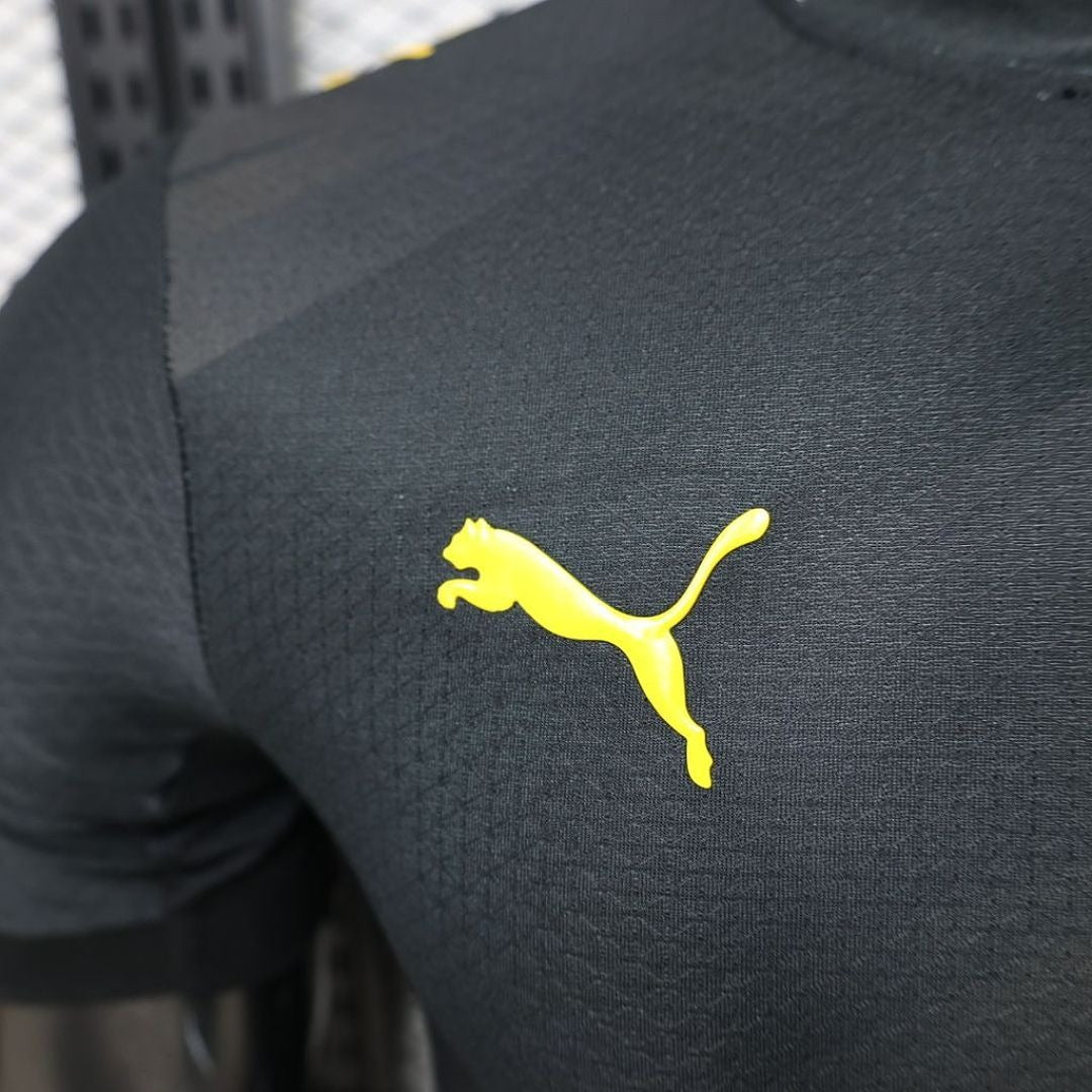 BORUSSIA DORTMUND JERSEY 26-27