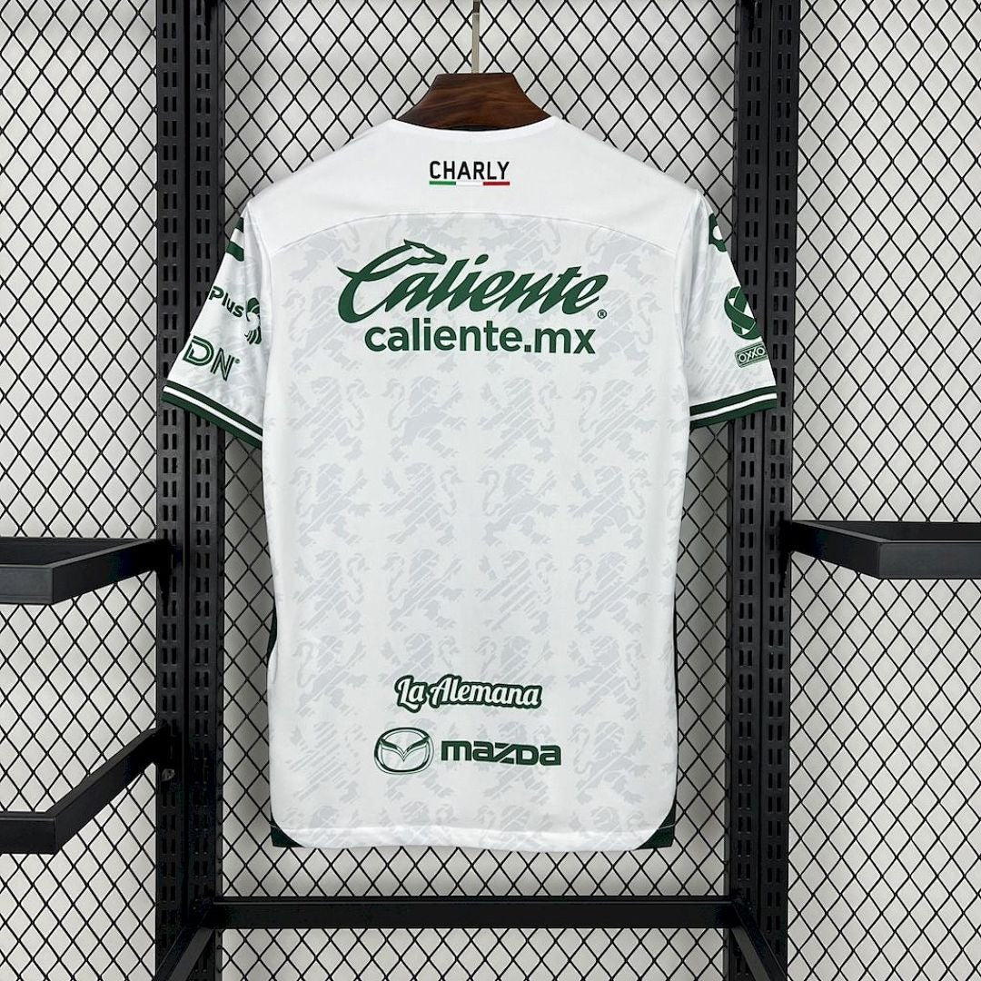 LEÓN JERSEY 24-25
