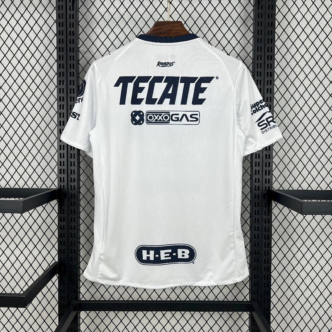 RAYADOS JERSEY 25-26