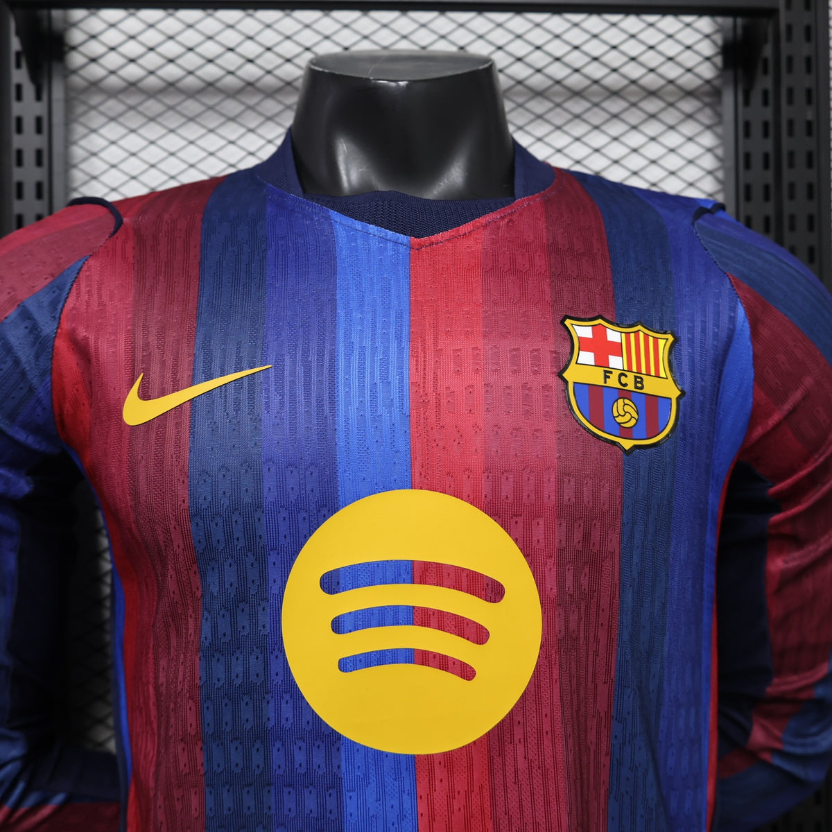 BARCELONA JERSEY 26-27