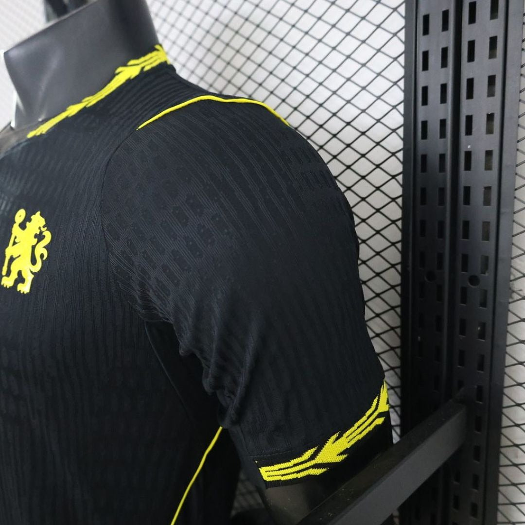 CHELSEA JERSEY 26-27