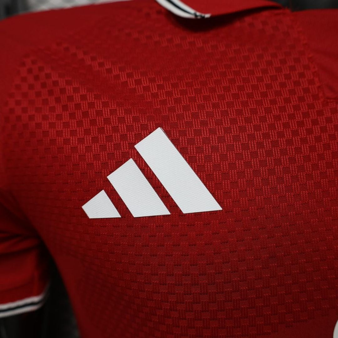 MANCHESTER JERSEY 26-27