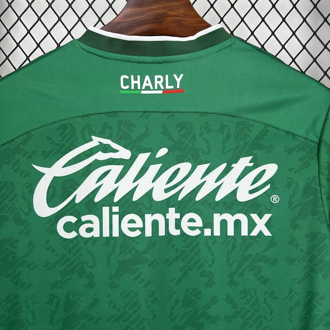 LEÓN JERSEY 24-25