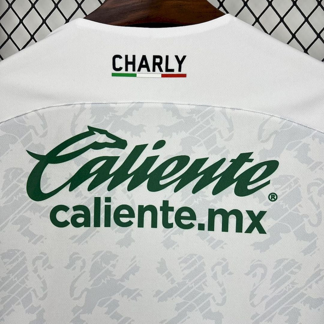 LEÓN JERSEY 24-25