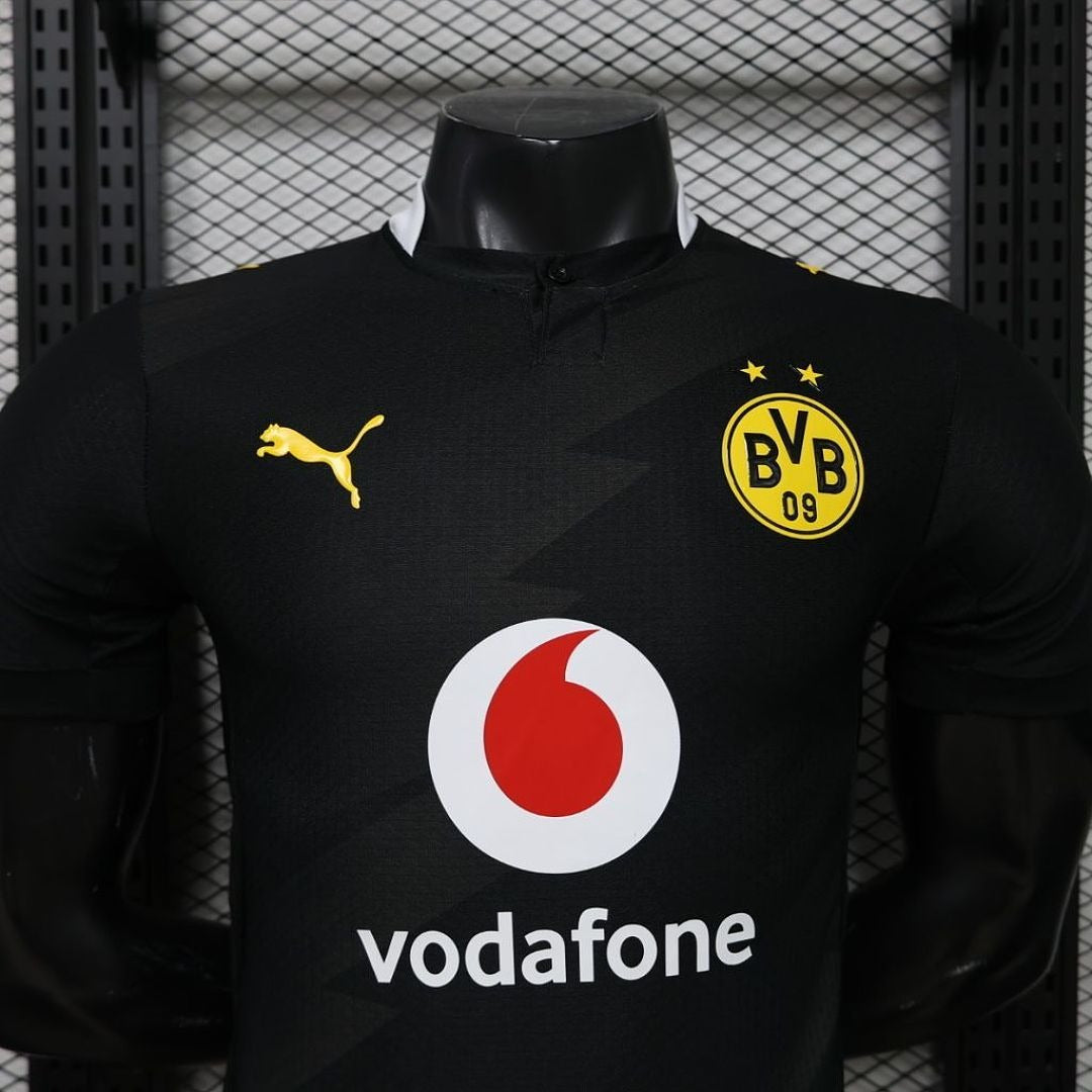 BORUSSIA DORTMUND JERSEY 26-27