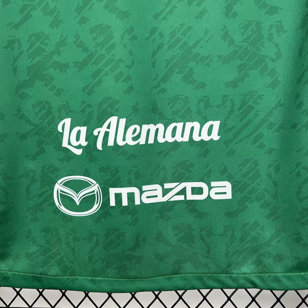 LEÓN JERSEY 24-25
