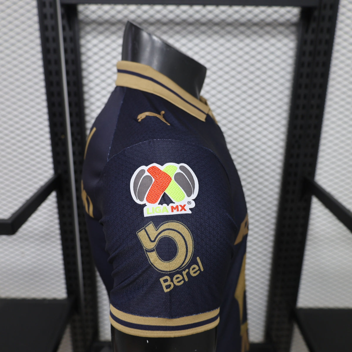 PUMAS JERSEY 26/27