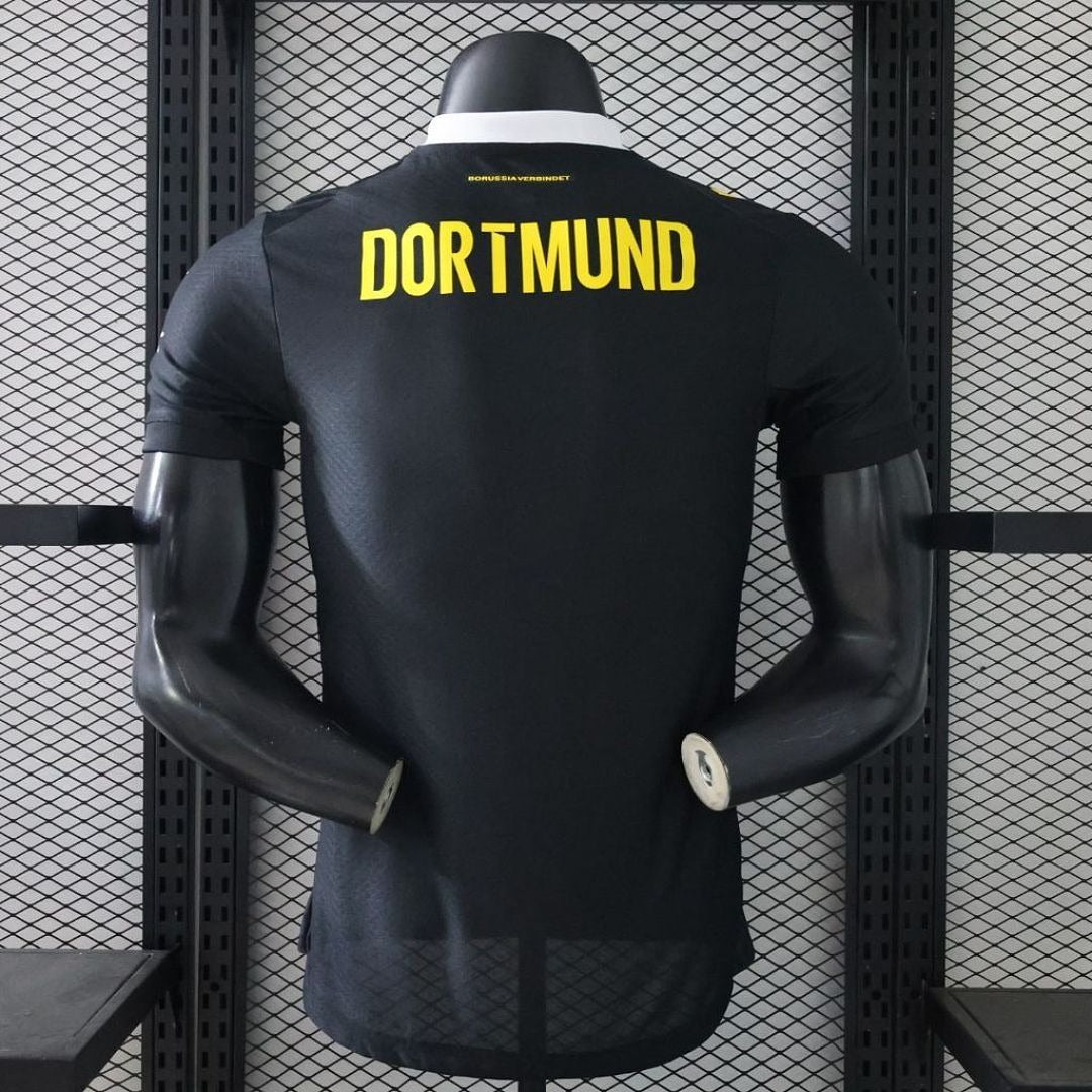 BORUSSIA DORTMUND JERSEY 26-27