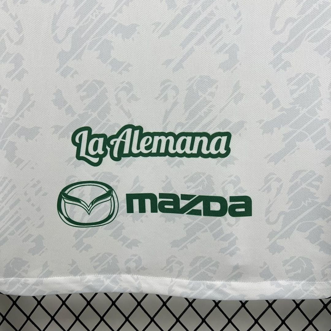 LEÓN JERSEY 24-25