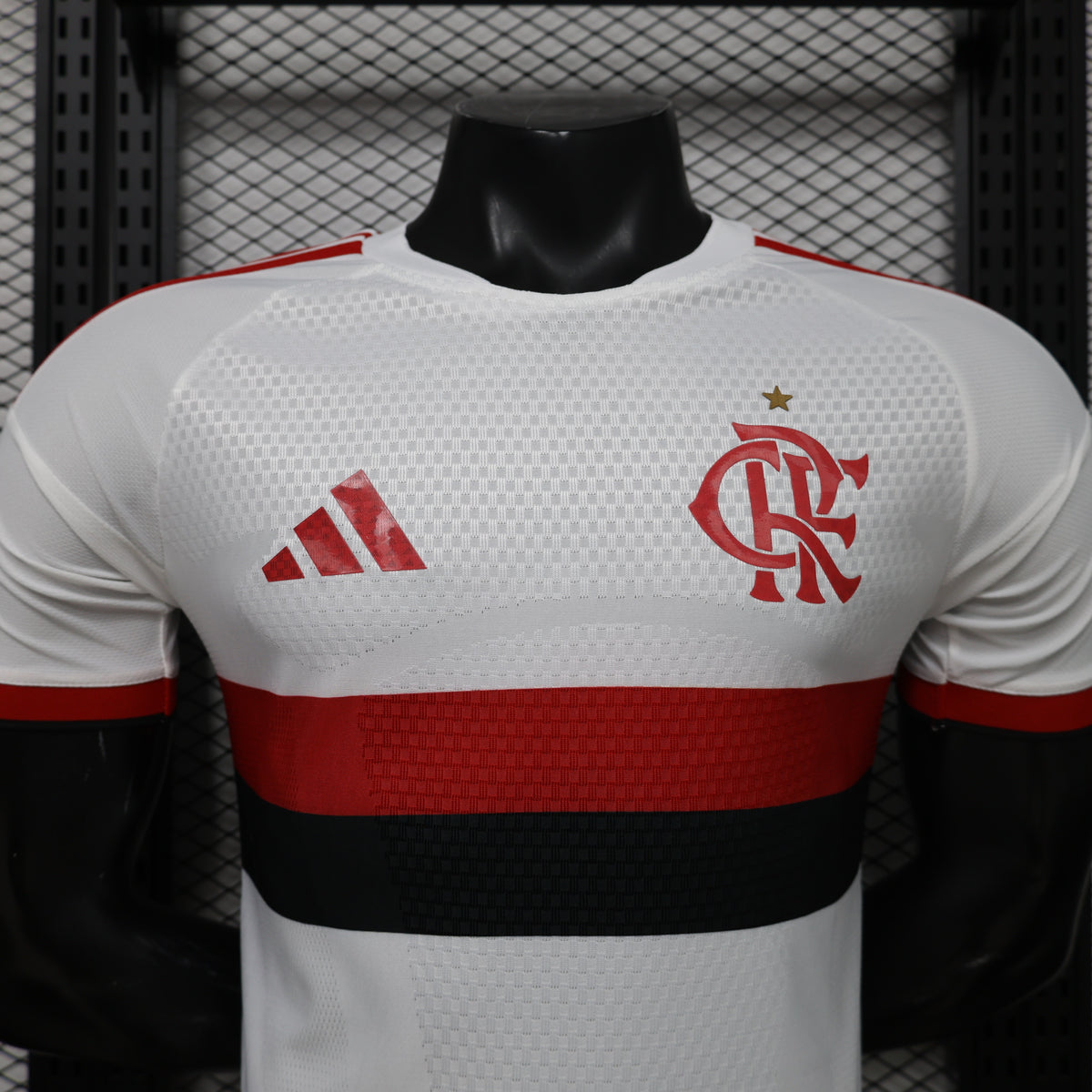 FLAMENGO JERSEY 26-27