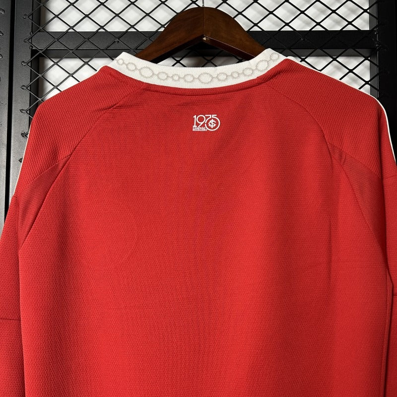 INTERNACIONAL JERSEY 25-26