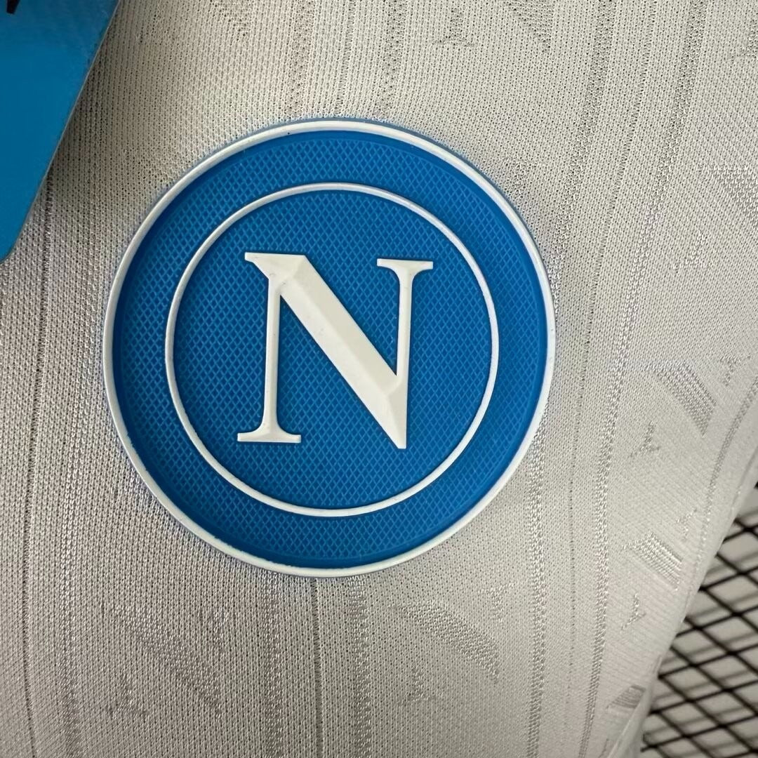 NAPOLI JERSEY 25-26