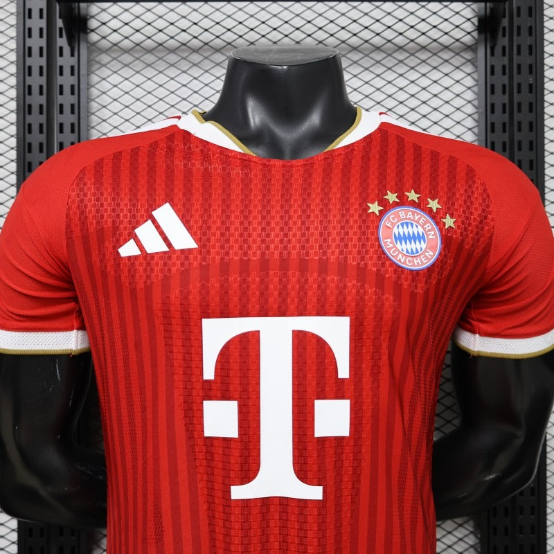 BAYERN MUNICH JERSEY 26-27