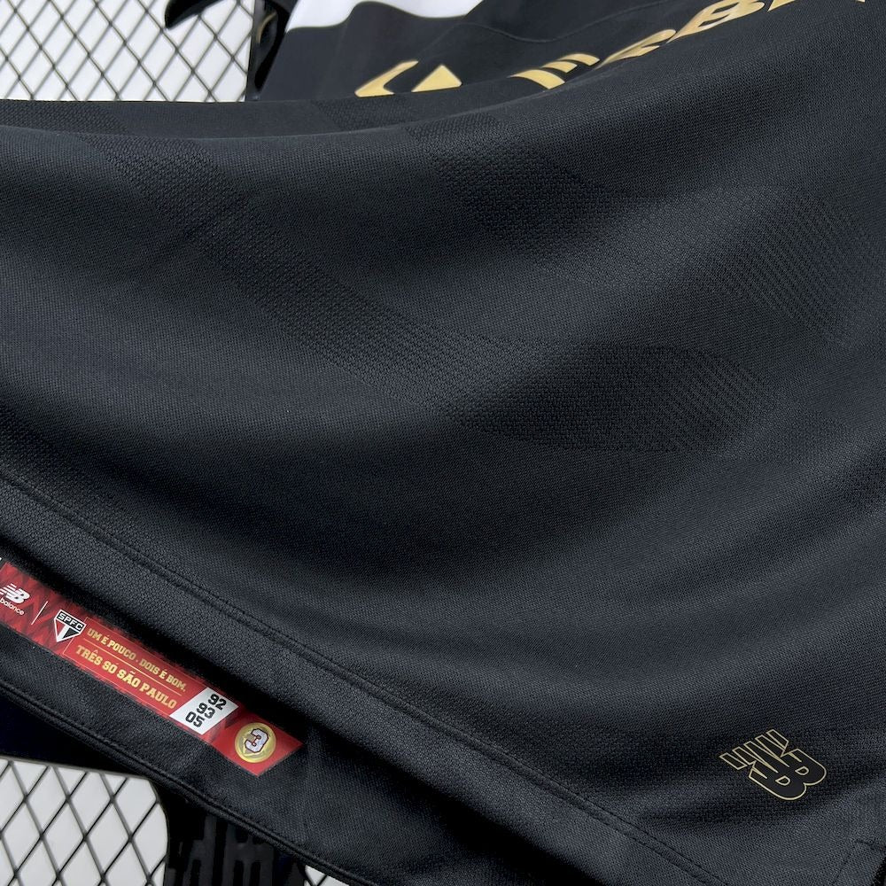 SAO PAULO JERSEY 25-26