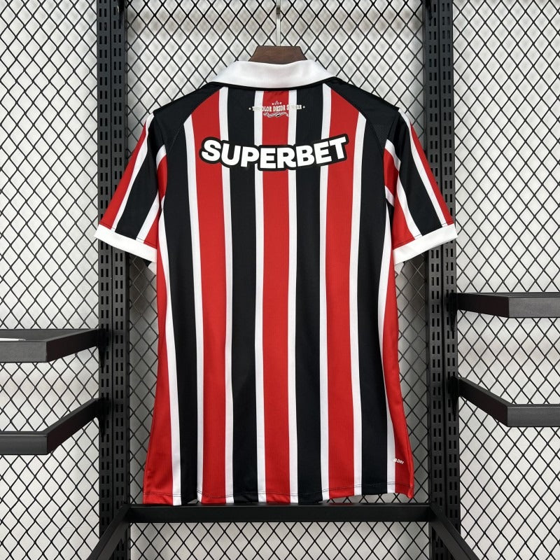 SAO PAULO JERSEY 26-27