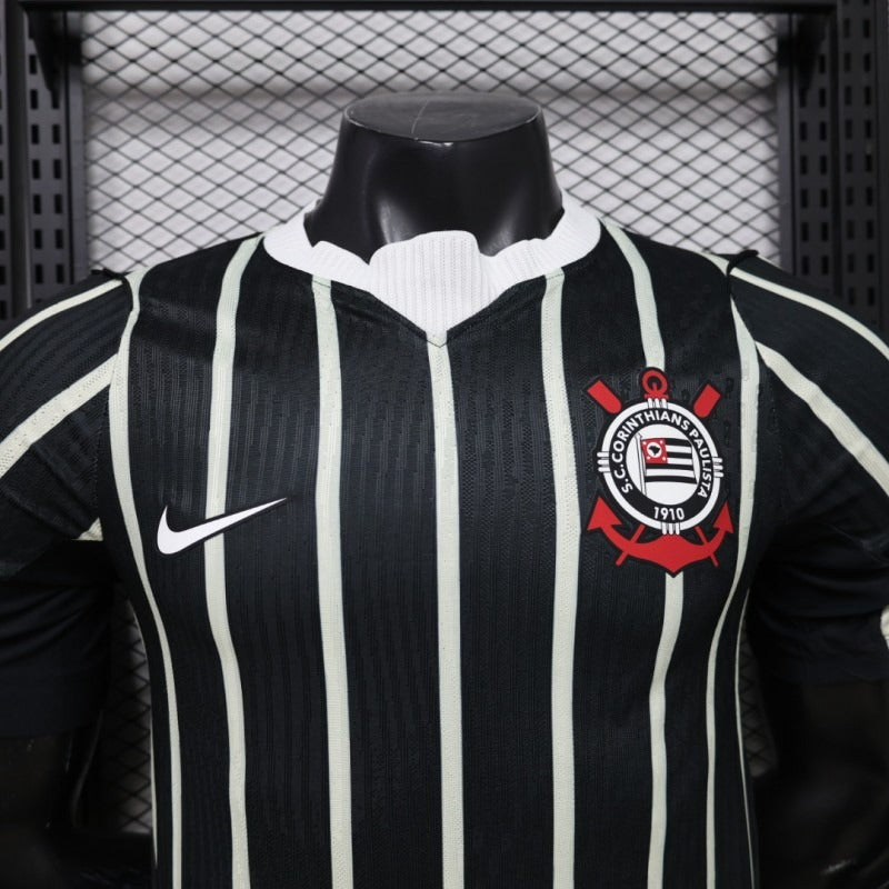 CORINTHIANS JERSEY 26-27