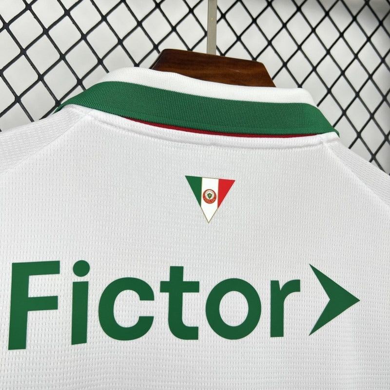 PALMEIRAS JERSEY 26-27