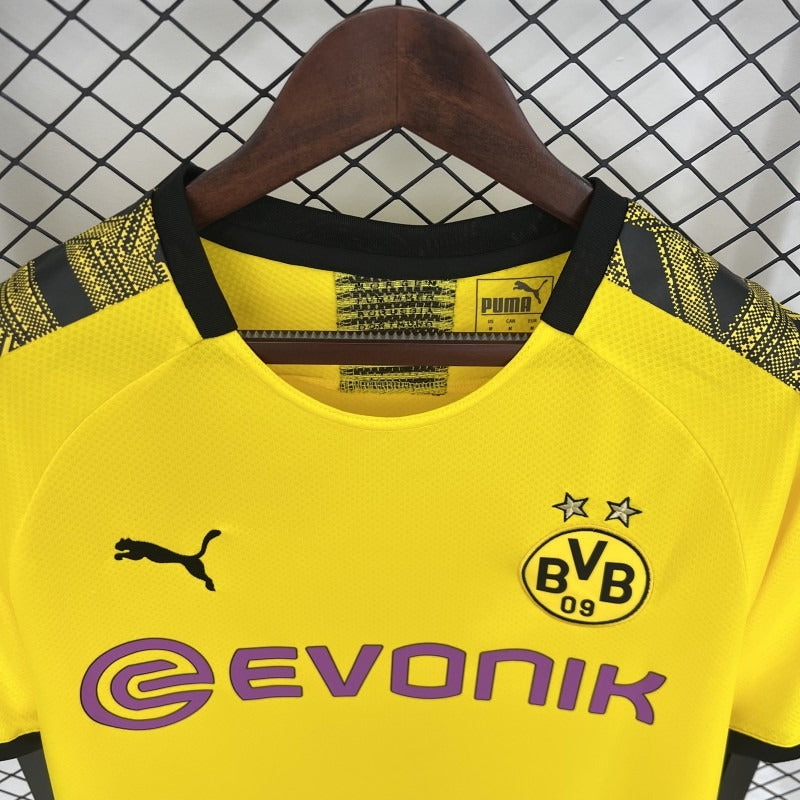 BORUSSIA DORTMUND 19-20