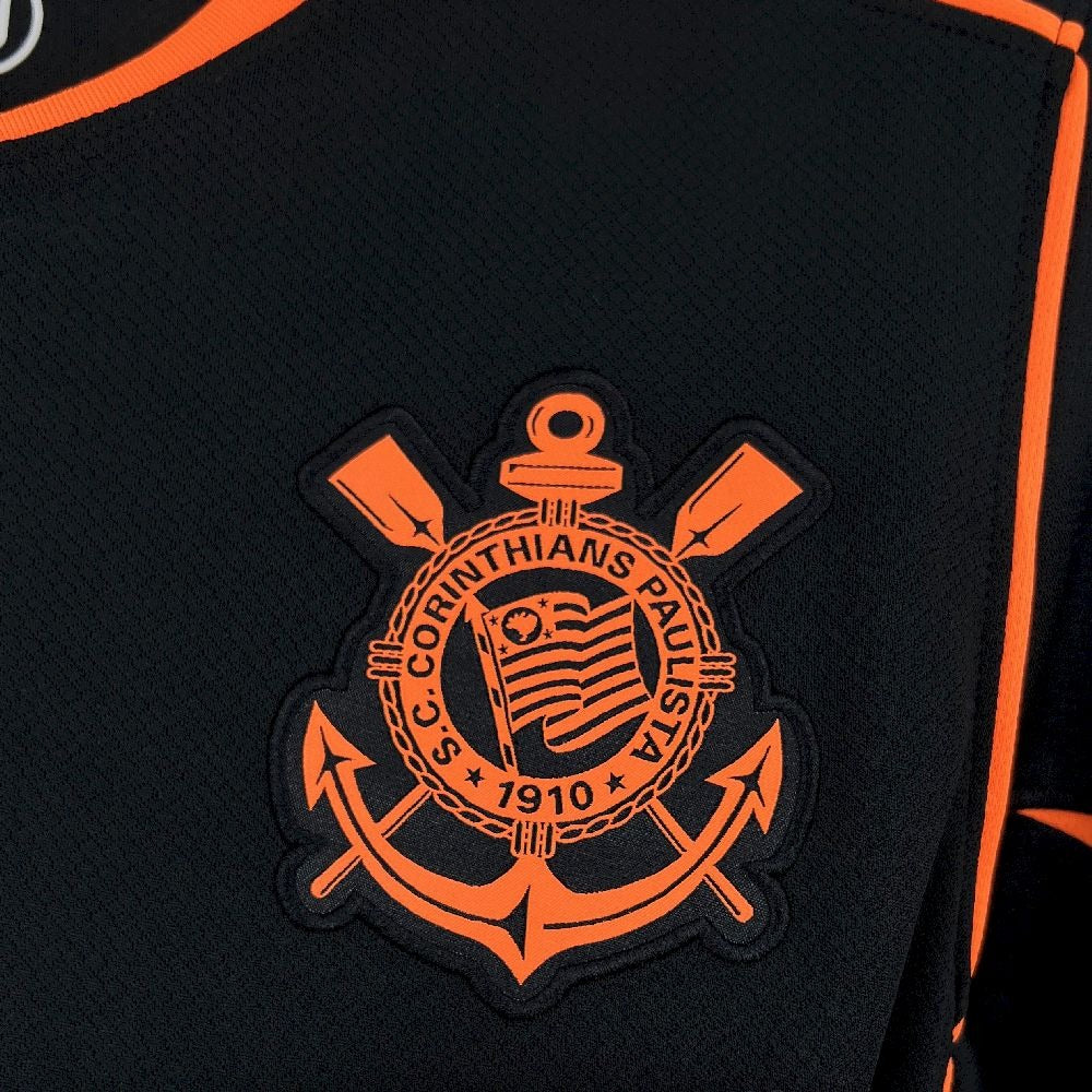 CORINTHIANS JERSEY 25-26