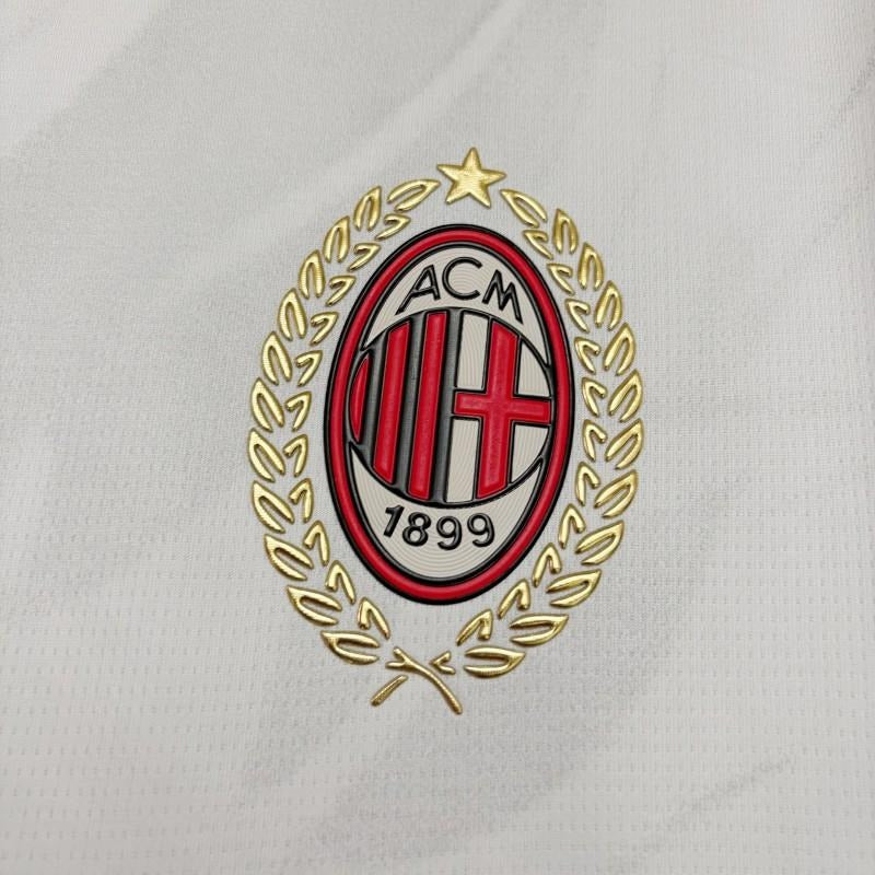 AC MILAN JERSEY 26-27