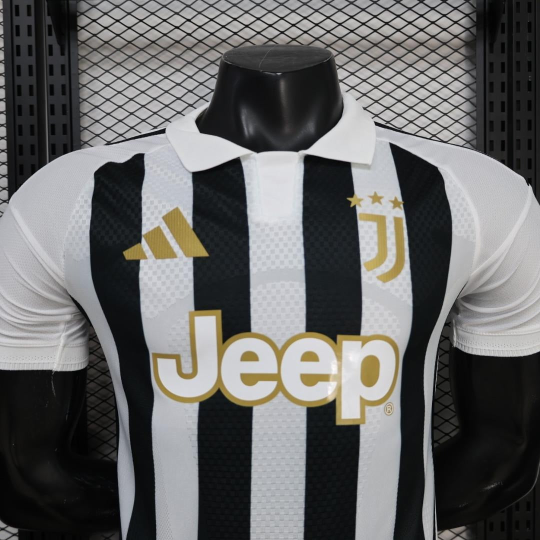 JUVENTUS JERSEY 26-27