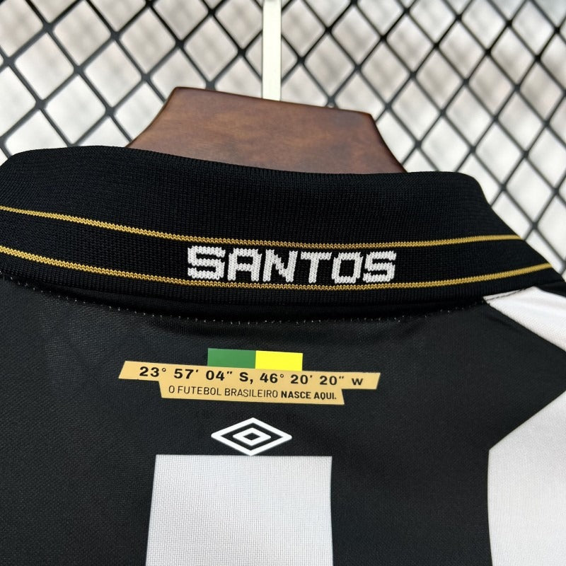 SANTOS JERSEY 26-27