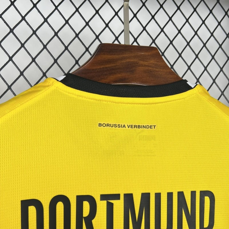 BORUSSIA DORTMUND JERSEY 26-27