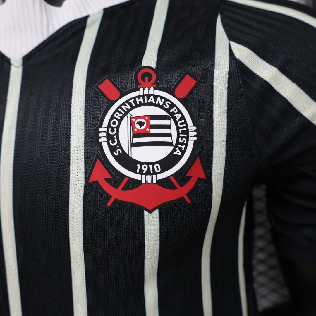 CORINTHIANS JERSEY 26-27